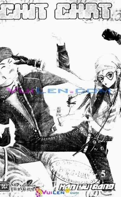 Chit Chat - Chapter 5 - Trang 2