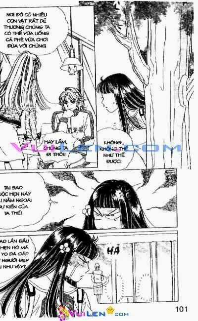 Chit Chat - Chapter 5 - Trang 102