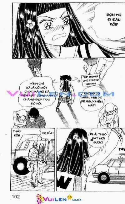 Chit Chat - Chapter 5 - Trang 103