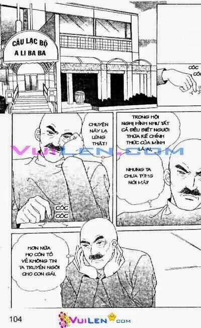 Chit Chat - Chapter 5 - Trang 105