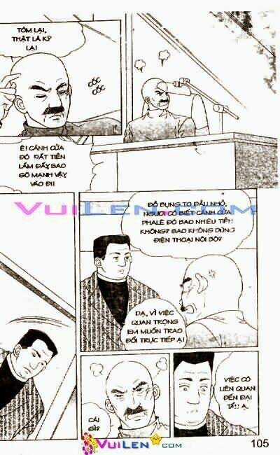 Chit Chat - Chapter 5 - Trang 106