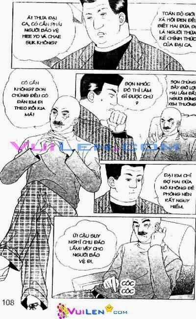 Chit Chat - Chapter 5 - Trang 109