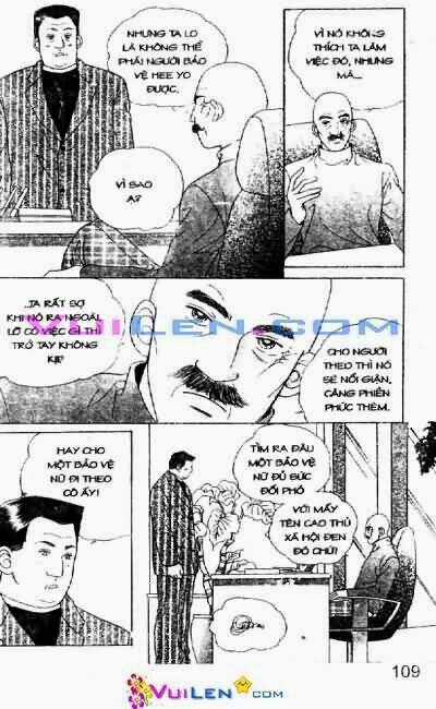 Chit Chat - Chapter 5 - Trang 110