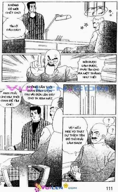 Chit Chat - Chapter 5 - Trang 112