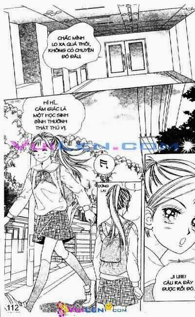 Chit Chat - Chapter 5 - Trang 113