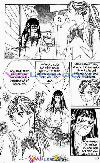 Chit Chat - Chapter 5 - Trang 114