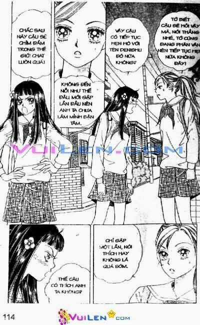 Chit Chat - Chapter 5 - Trang 115