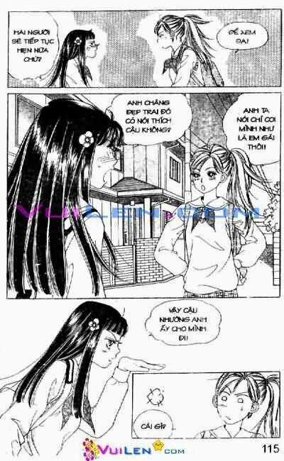 Chit Chat - Chapter 5 - Trang 116