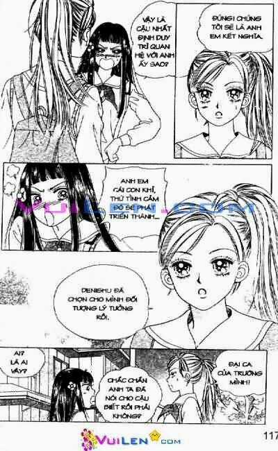 Chit Chat - Chapter 5 - Trang 118