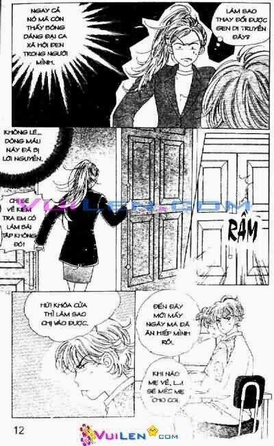 Chit Chat - Chapter 5 - Trang 13