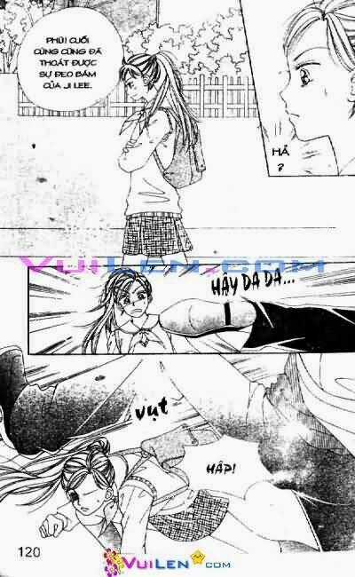 Chit Chat - Chapter 5 - Trang 121