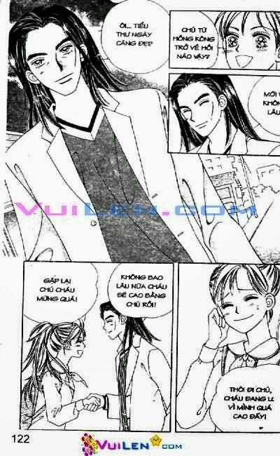Chit Chat - Chapter 5 - Trang 123