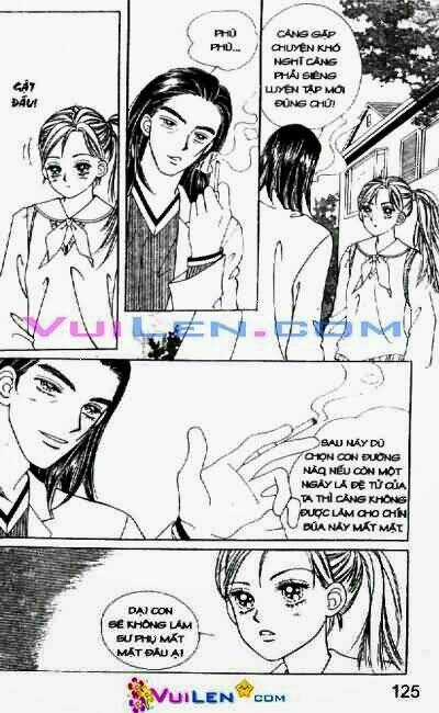 Chit Chat - Chapter 5 - Trang 126