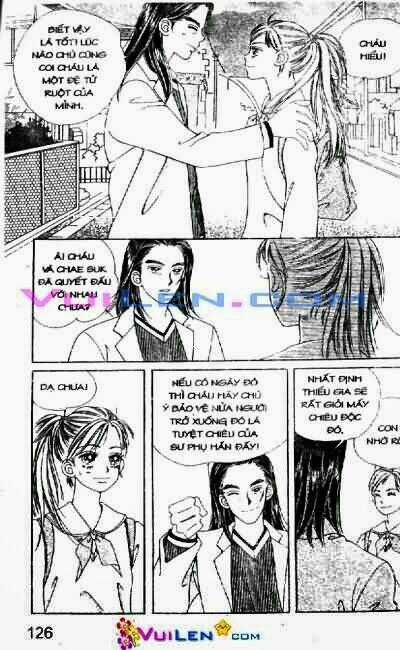 Chit Chat - Chapter 5 - Trang 127