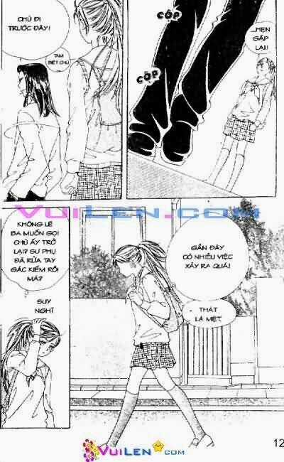 Chit Chat - Chapter 5 - Trang 128