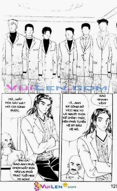 Chit Chat - Chapter 5 - Trang 130