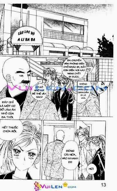 Chit Chat - Chapter 5 - Trang 14