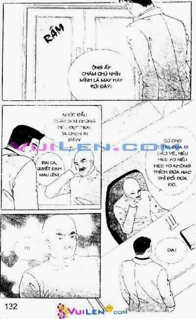 Chit Chat - Chapter 5 - Trang 133