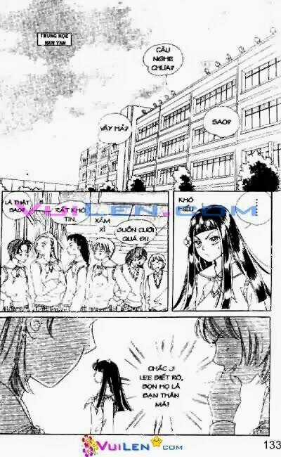 Chit Chat - Chapter 5 - Trang 134