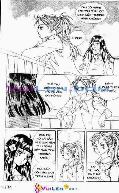 Chit Chat - Chapter 5 - Trang 135