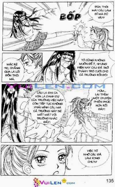 Chit Chat - Chapter 5 - Trang 136