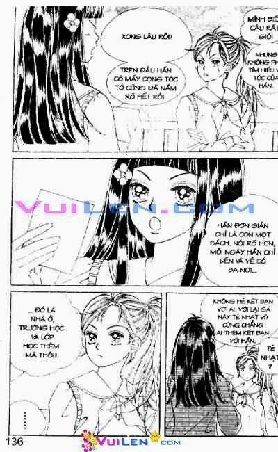 Chit Chat - Chapter 5 - Trang 137