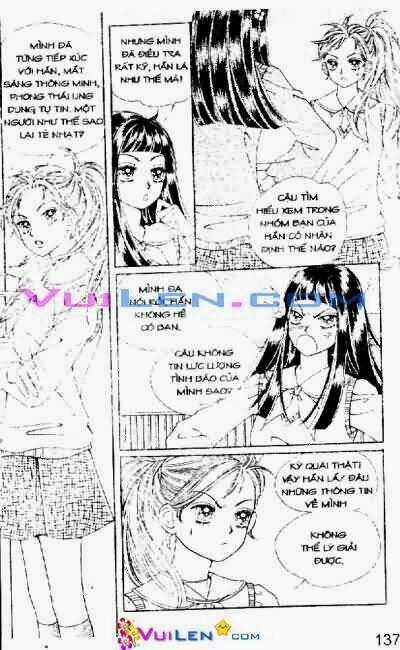 Chit Chat - Chapter 5 - Trang 138