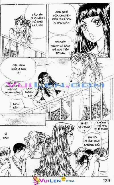 Chit Chat - Chapter 5 - Trang 140