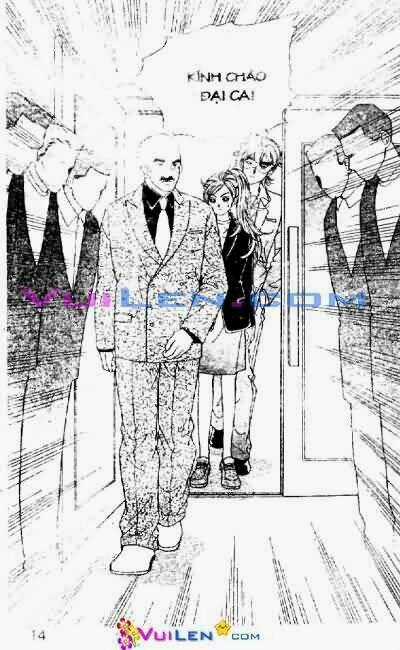 Chit Chat - Chapter 5 - Trang 15