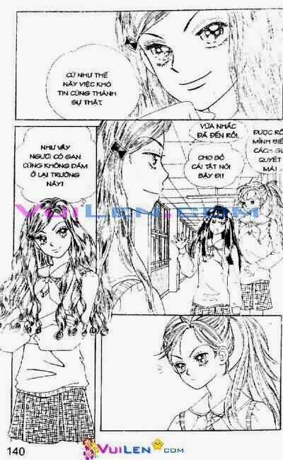 Chit Chat - Chapter 5 - Trang 141