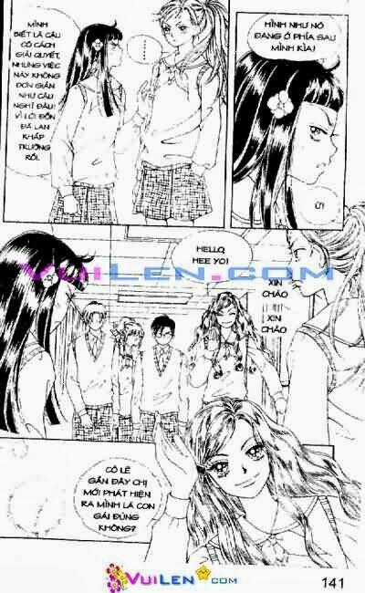 Chit Chat - Chapter 5 - Trang 142