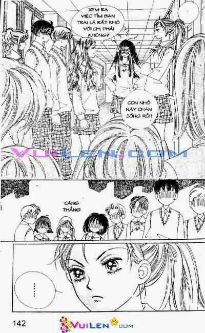 Chit Chat - Chapter 5 - Trang 143