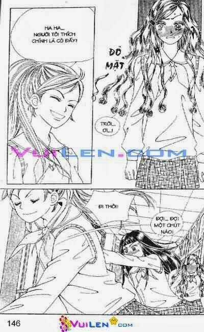 Chit Chat - Chapter 5 - Trang 147