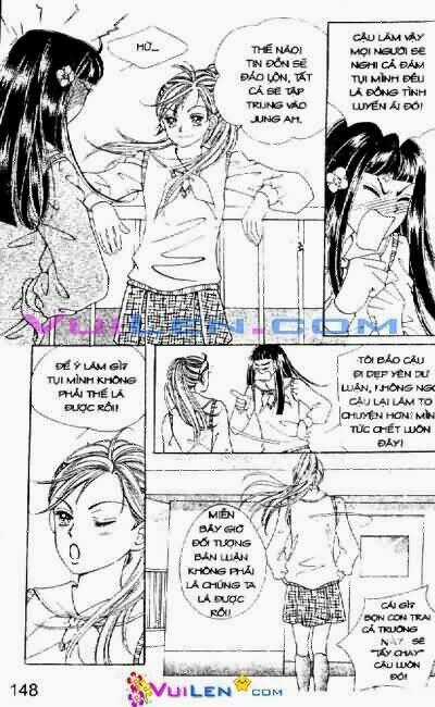 Chit Chat - Chapter 5 - Trang 149