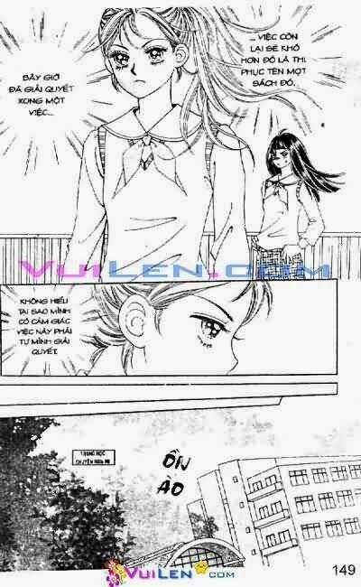 Chit Chat - Chapter 5 - Trang 150