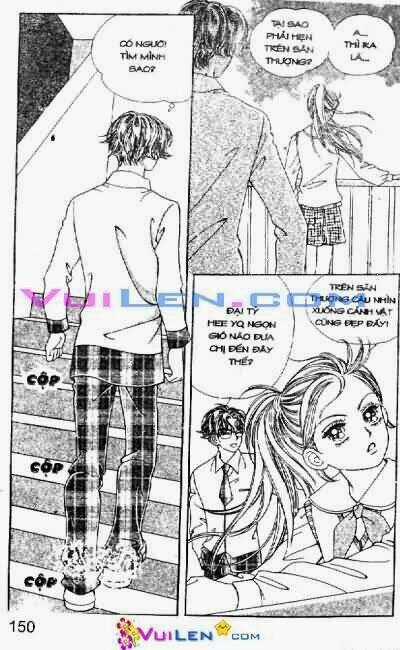 Chit Chat - Chapter 5 - Trang 151