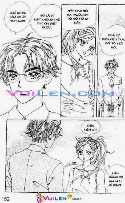 Chit Chat - Chapter 5 - Trang 153