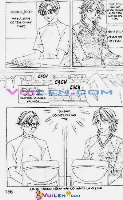 Chit Chat - Chapter 5 - Trang 157