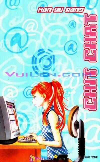 Chit Chat - Chapter 5 - Trang 159