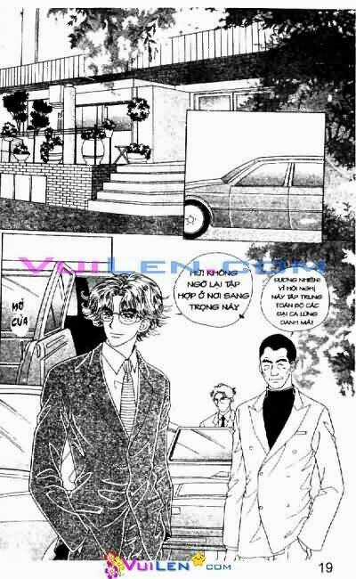 Chit Chat - Chapter 5 - Trang 20