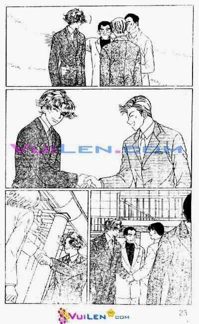 Chit Chat - Chapter 5 - Trang 24