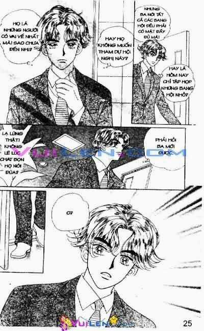 Chit Chat - Chapter 5 - Trang 26