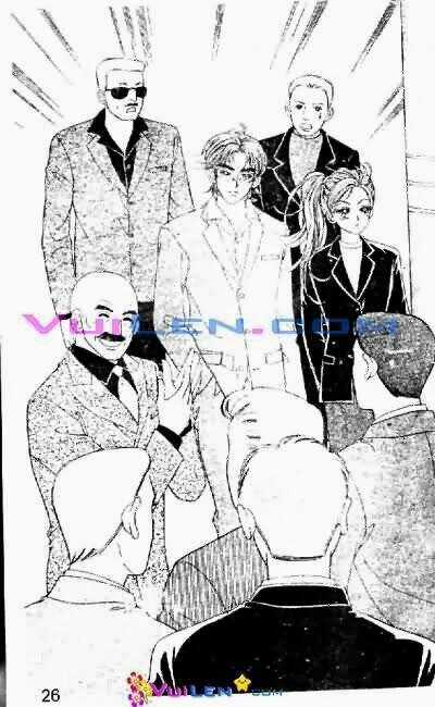 Chit Chat - Chapter 5 - Trang 27