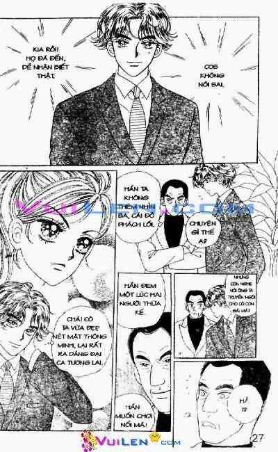 Chit Chat - Chapter 5 - Trang 28