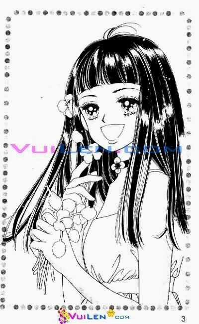 Chit Chat - Chapter 5 - Trang 4