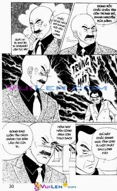 Chit Chat - Chapter 5 - Trang 31