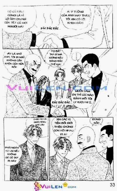 Chit Chat - Chapter 5 - Trang 34