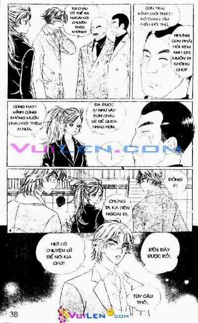 Chit Chat - Chapter 5 - Trang 39