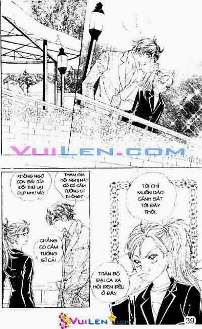 Chit Chat - Chapter 5 - Trang 40