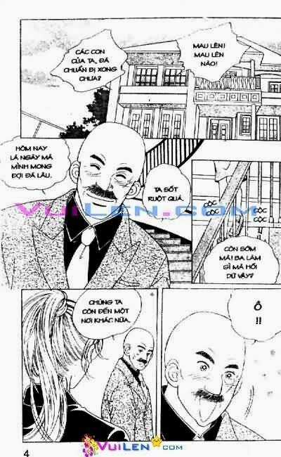 Chit Chat - Chapter 5 - Trang 5